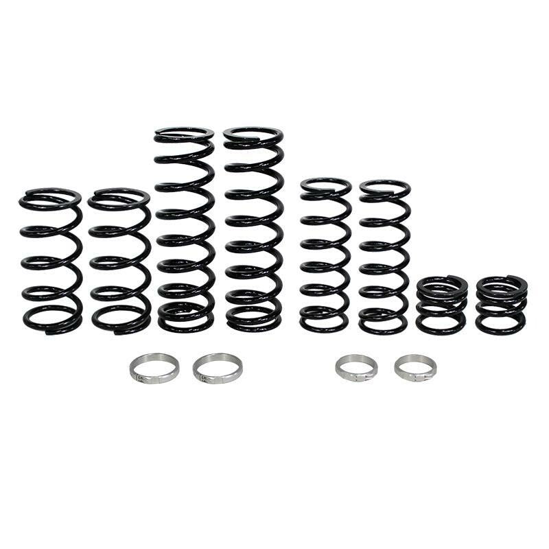 DUAL RATE SPRING KIT POL | K30-PL1019-0