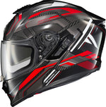 EXO-ST1400 EVO Carbon Helmet