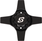 Spinner Cap