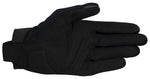 REEF V2 GLOVE BLK/WHT
