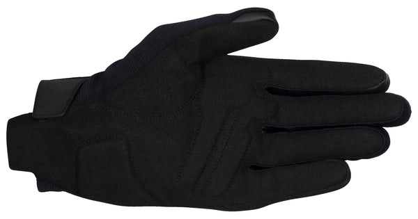 REEF V2 GLOVE BLK/WHT