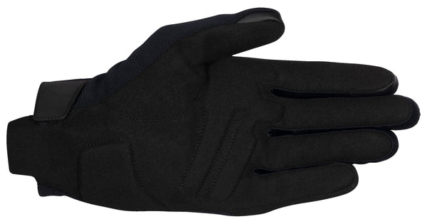 REEF V2 GLOVE BLK/WHT
