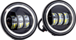 4.5" Passing Lamps