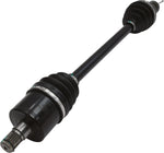 6 BALL HEAVY DUTY AXLE REAR