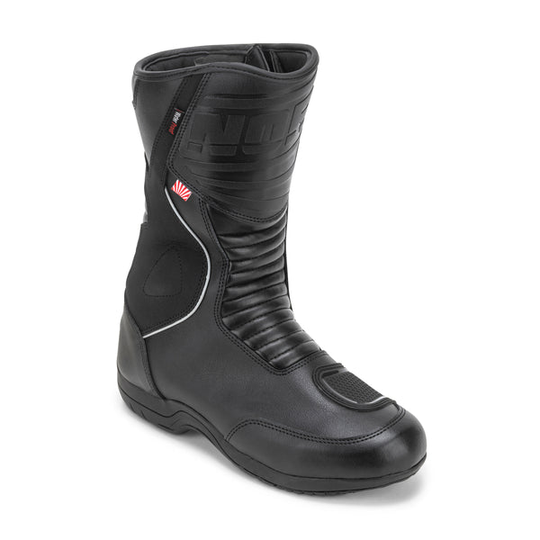 TSUA WP BOOT BLK