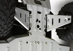 REAR A ARM GUARDS ALLOY | 2444.8142.1
