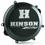 CLUTCH COVER TX250F | C105-2401