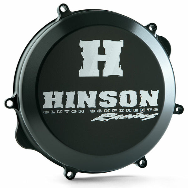 CLUTCH COVER TX250F | C105-2401