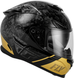 Sentinal Mech Helmet (2026)