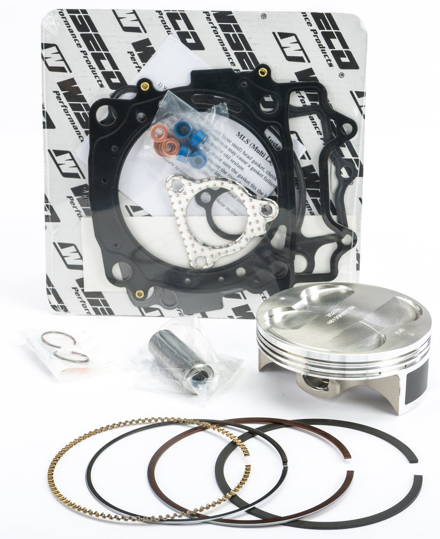 TOP  END  KIT 97/STD 13:1 YAM