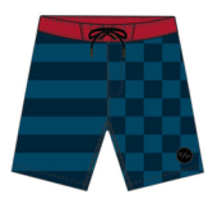 AF BANNER 21 BOARDSHORT