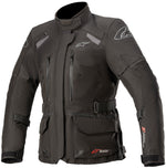 ST ANDES V3 JKT BKDKGRY