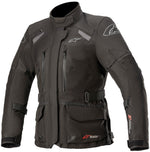 ST ANDES V3 JKT BKDKGRY