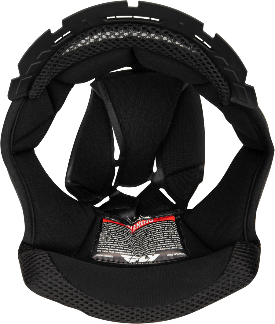 TREKKER HELMET COMFORT LINER 18MM | F73-88589