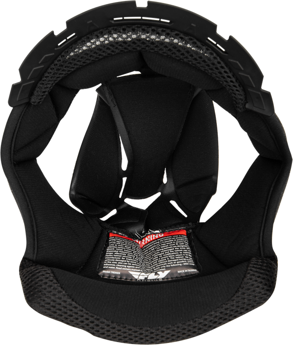TREKKER HELMET COMFORT LINER 18MM | F73-88589