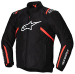 T SPS V2 WP JKT BK WH RED