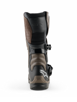 COROZAL V2 DS BOOT BRNBLK