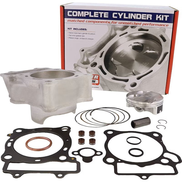 CYLINDER KIT BB 82.00/+3.0 13.9:1 HON