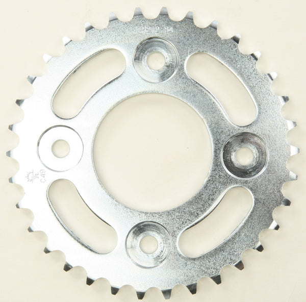 REAR SPROCKET STEEL 34T-420 HON