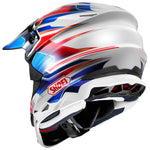 VFX-EVO SPARKLE TC-10 helmet