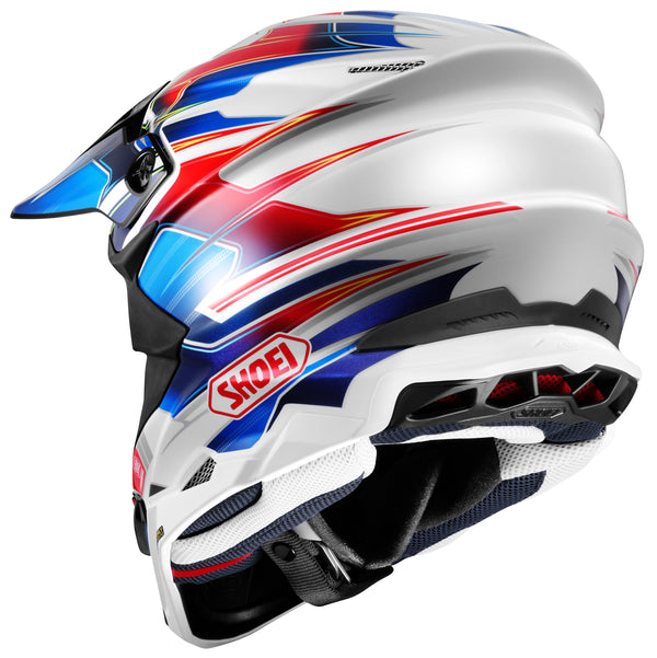 VFX-EVO SPARKLE TC-10 helmet
