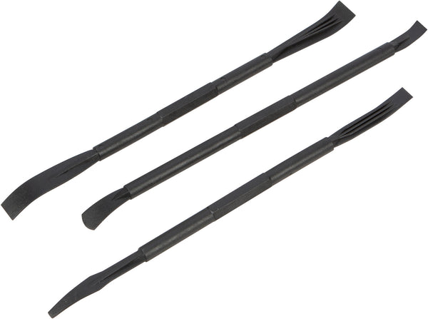 LIGHTWEIGHT MINI PRY BAR SET | W2038