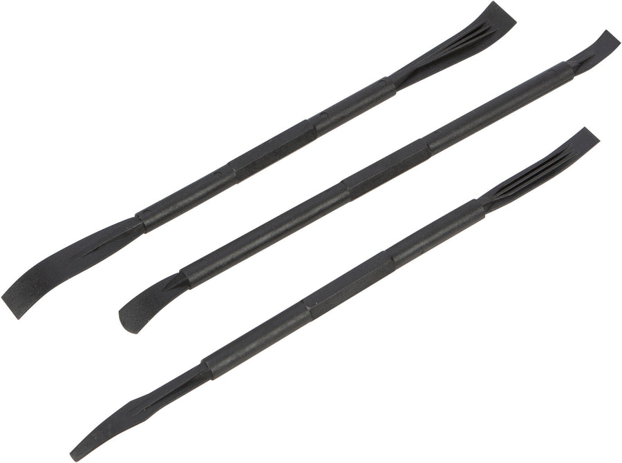 LIGHTWEIGHT MINI PRY BAR SET | W2038