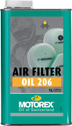 Air Filter Oil