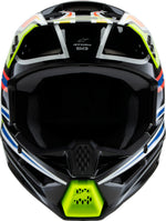 SM3 Youth Wurx Helmet