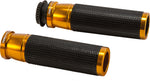 Hi-Tech Accent Grips