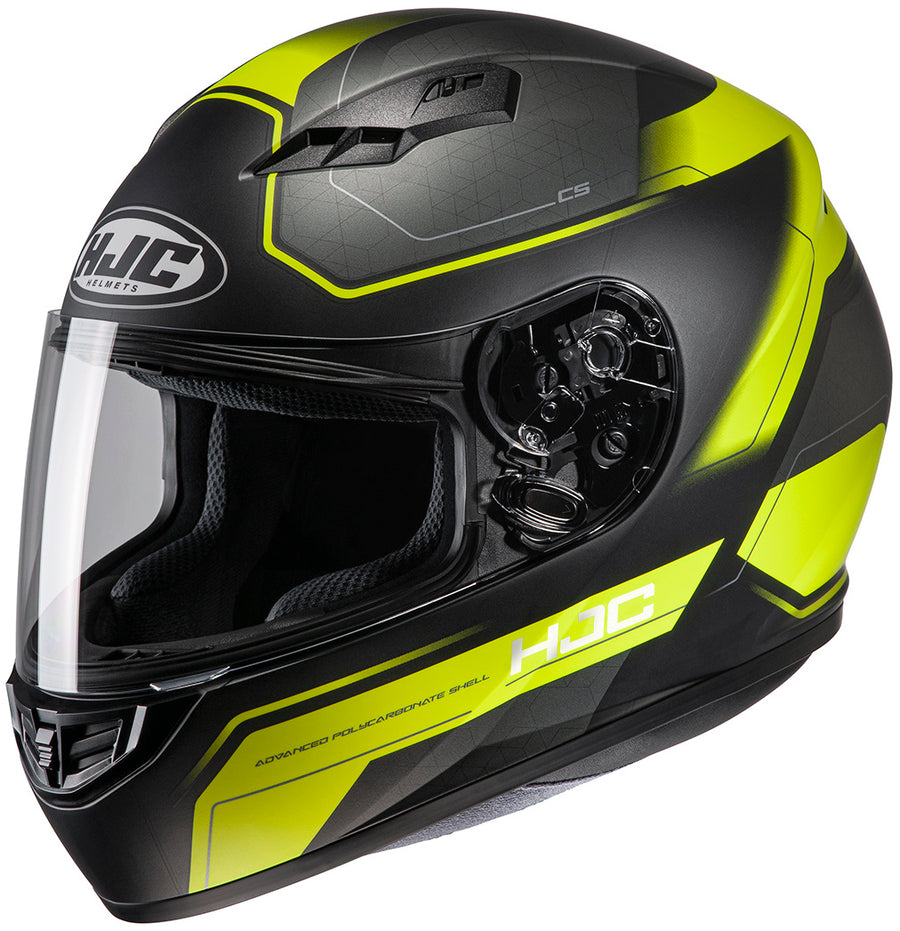CS-R3 INNO MC-3HSF