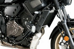 FRAME SLIDERS PRO 2.0 BLACK YAM