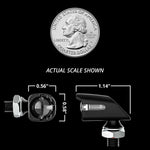 Mini LED Turn Signal