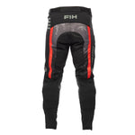SNGRO TBISHOP PANT BLK