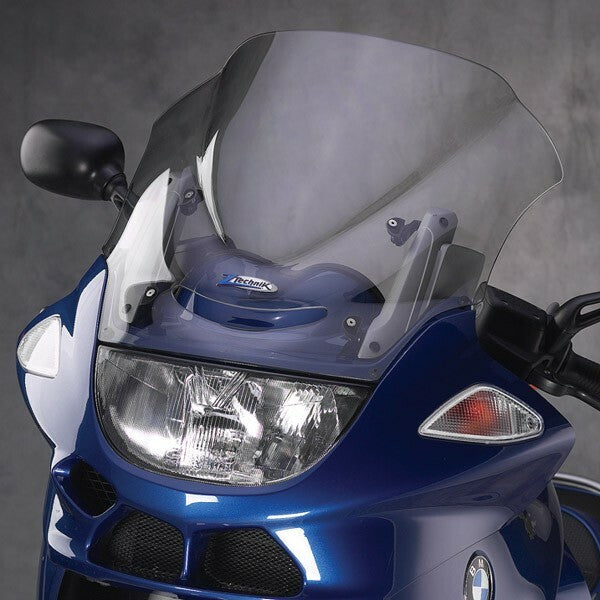 WINDSCREEN TOUR LIGHT TINT BMW | Z2213