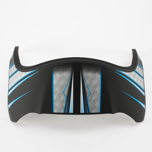 X-12 A/EDGE SPOILER TRAJ.TC2