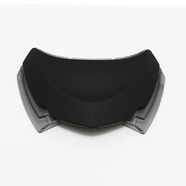 GT-AIR UPPER AIR INTAKE MBLK