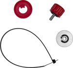 SEAT SCREW ST RED | SF20005