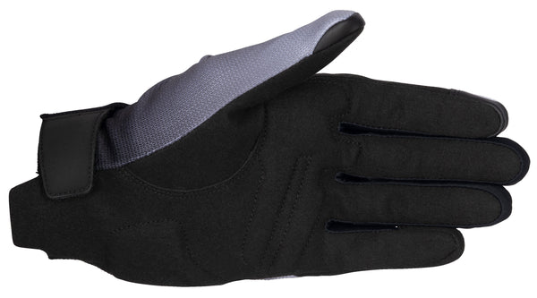 REEF WM V2 GLOVE GY/BK/PK