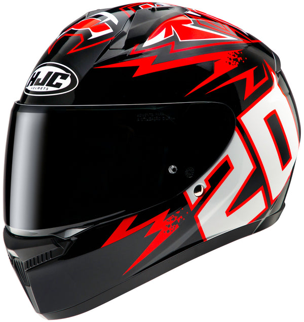 C 10 DIABLO MASK MC-1