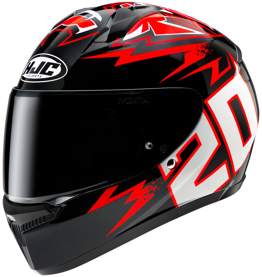 C 10 DIABLO MASK MC-1