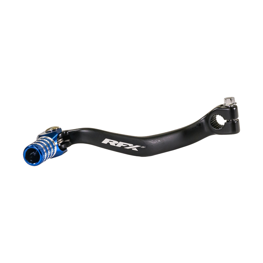 RACE SHIFT LEVER BLUE TM | FXGP 80100 55BU
