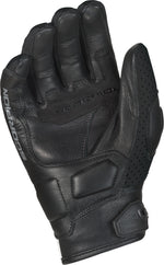 WOMEN'S KLAW II GLOVES BLACK SM