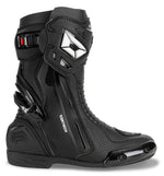 ADRENALINE GP BOOT WM BLK