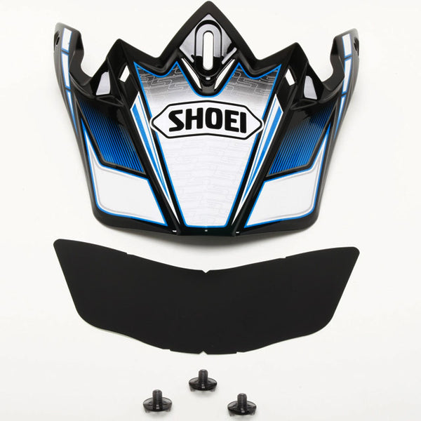 VFX-W SABRE VISOR TC