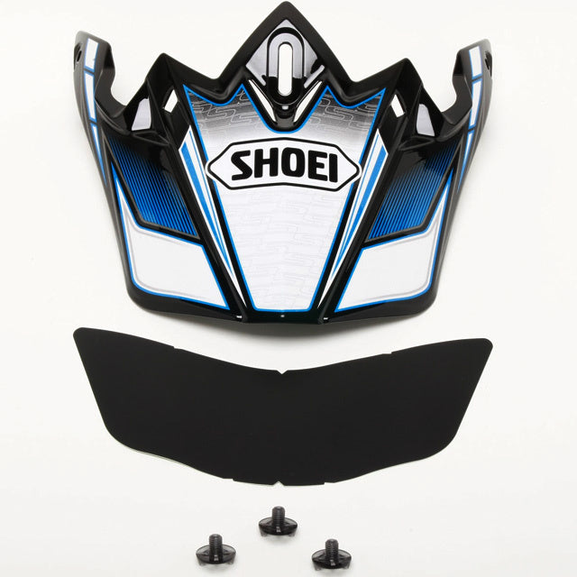 VFX-W SABRE VISOR TC