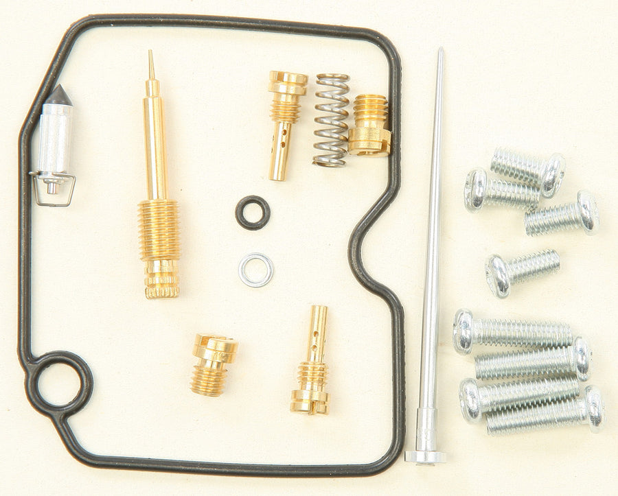 CARBURETOR REPAIR KIT