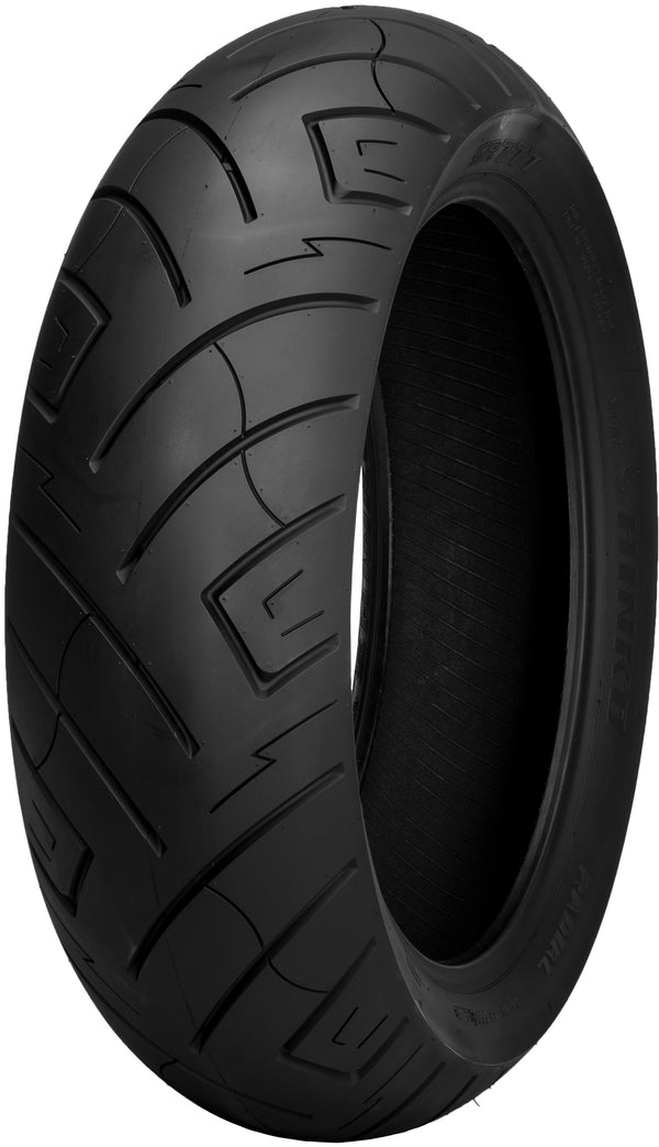 TIRE 777 CRUISER REAR 200/55R17 78V RADIAL TL | 87-4578