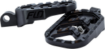 Savage Series Footpegs M8 Softail