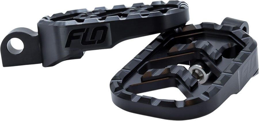Savage Series Footpegs M8 Softail